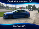 Thumbnail image of 2015 Subaru WRX at Clark Automotive LLC