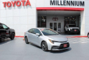 2022 Toyota Corolla SE at Millennium Toyota