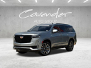 Thumbnail image of 2024 Cadillac Escalade at Cavender Cadillac - New