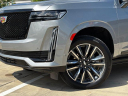 Thumbnail image of 2024 Cadillac Escalade at Cavender Cadillac - New