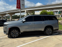 Thumbnail image of 2024 Cadillac Escalade at Cavender Cadillac - New