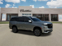 Thumbnail image of 2024 Cadillac Escalade at Cavender Cadillac - New