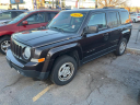 Thumbnail image of 2014 Jeep Patriot at AUTO TOWN LLC