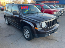 Thumbnail image of 2014 Jeep Patriot at AUTO TOWN LLC