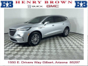 Thumbnail image of 2022 Buick Enclave at Henry Brown Buick GMC - New