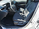 Thumbnail image of 2020 Toyota Corolla at Haley Toyota Of Roanoke