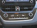 Thumbnail image of 2020 Toyota Corolla at Haley Toyota Of Roanoke