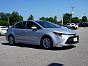 Thumbnail image of 2020 Toyota Corolla at Haley Toyota Of Roanoke