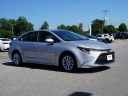 Thumbnail image of 2020 Toyota Corolla at Haley Toyota Of Roanoke