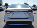 Thumbnail image of 2020 Toyota Corolla at Haley Toyota Of Roanoke