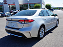 Thumbnail image of 2020 Toyota Corolla at Haley Toyota Of Roanoke