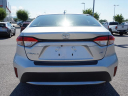 Thumbnail image of 2020 Toyota Corolla at Haley Toyota Of Roanoke