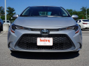 Thumbnail image of 2020 Toyota Corolla at Haley Toyota Of Roanoke