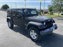 Thumbnail image of 2016 Jeep Wrangler Unlimited at Kunes Cdjr Platteville
