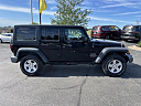 Thumbnail image of 2016 Jeep Wrangler Unlimited at Kunes Cdjr Platteville