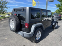 Thumbnail image of 2016 Jeep Wrangler Unlimited at Kunes Cdjr Platteville