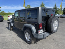 Thumbnail image of 2016 Jeep Wrangler Unlimited at Kunes Cdjr Platteville