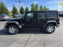Thumbnail image of 2016 Jeep Wrangler Unlimited at Kunes Cdjr Platteville
