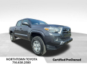Thumbnail image of 2018 Toyota Tacoma at Northtown Toyota Volkswagen