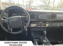 Thumbnail image of 2018 Toyota Tacoma at Northtown Toyota Volkswagen