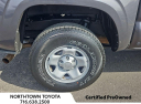 Thumbnail image of 2018 Toyota Tacoma at Northtown Toyota Volkswagen
