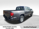 Thumbnail image of 2018 Toyota Tacoma at Northtown Toyota Volkswagen