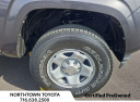 Thumbnail image of 2018 Toyota Tacoma at Northtown Toyota Volkswagen
