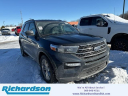 Thumbnail image of 2022 Ford Explorer at Richardson Ford
