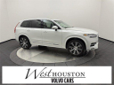 Thumbnail image of 2023 Volvo XC90 Recharge at VolvoCarsWestHouston - NEW
