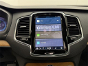 Thumbnail image of 2023 Volvo XC90 Recharge at VolvoCarsWestHouston - NEW
