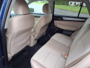 2015 Subaru Outback 2.5i Premium at Hampden Trading Co.