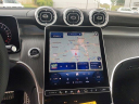 Thumbnail image of 2025 Mercedes-Benz GLC at NEW-MercedesBenzOfWinstonSalem of Winston Salem, NC