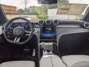 Thumbnail image of 2025 Mercedes-Benz GLC at NEW-MercedesBenzOfWinstonSalem of Winston Salem, NC