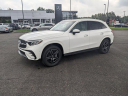 Thumbnail image of 2025 Mercedes-Benz GLC at NEW-MercedesBenzOfWinstonSalem of Winston Salem, NC