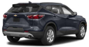 2022 Chevrolet Blazer LT at Expressway Chevy Buick Gmc - NEW