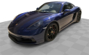 Thumbnail image of 2025 Porsche 718 Cayman at Vera Cadillac Buick GMC