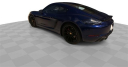 2025 Porsche 718 Cayman GTS 4.0 at Vera Cadillac Buick GMC