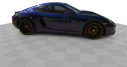 Thumbnail image of 2025 Porsche 718 Cayman at Vera Cadillac Buick GMC