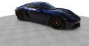 Thumbnail image of 2025 Porsche 718 Cayman at Vera Cadillac Buick GMC