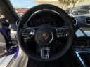 Thumbnail image of 2025 Porsche 718 Cayman at Vera Cadillac Buick GMC