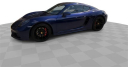 Thumbnail image of 2025 Porsche 718 Cayman at Vera Cadillac Buick GMC