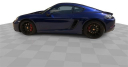 Thumbnail image of 2025 Porsche 718 Cayman at Vera Cadillac Buick GMC