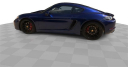 Thumbnail image of 2025 Porsche 718 Cayman at Vera Cadillac Buick GMC