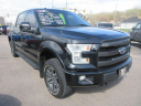 Thumbnail image of 2015 Ford F-150 at DAM AUTO SALES INC.