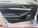 Thumbnail image of 2018 Nissan Maxima at Lux Auto Sales
