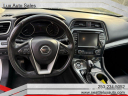 Thumbnail image of 2018 Nissan Maxima at Lux Auto Sales