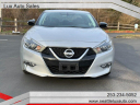 Thumbnail image of 2018 Nissan Maxima at Lux Auto Sales