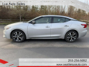 Thumbnail image of 2018 Nissan Maxima at Lux Auto Sales