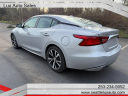 Thumbnail image of 2018 Nissan Maxima at Lux Auto Sales