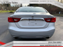 Thumbnail image of 2018 Nissan Maxima at Lux Auto Sales